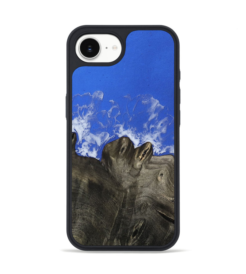 iPhone 16e Wood Phone Case - Roni (Coastal, 810625)