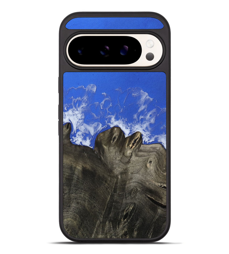 Pixel 10 Pro XL Wood Phone Case - Roni (Coastal, 810625)