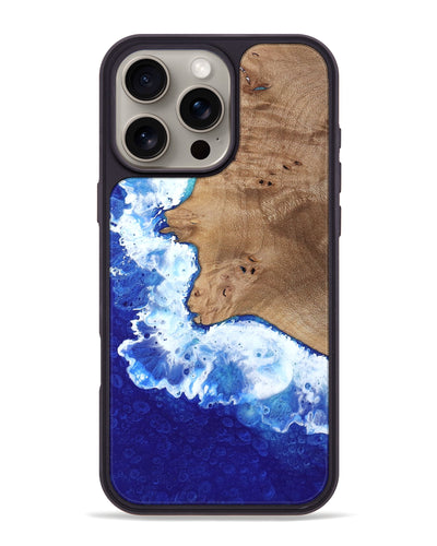 Remy (810631) iPhone 16 Pro Max Phone Case