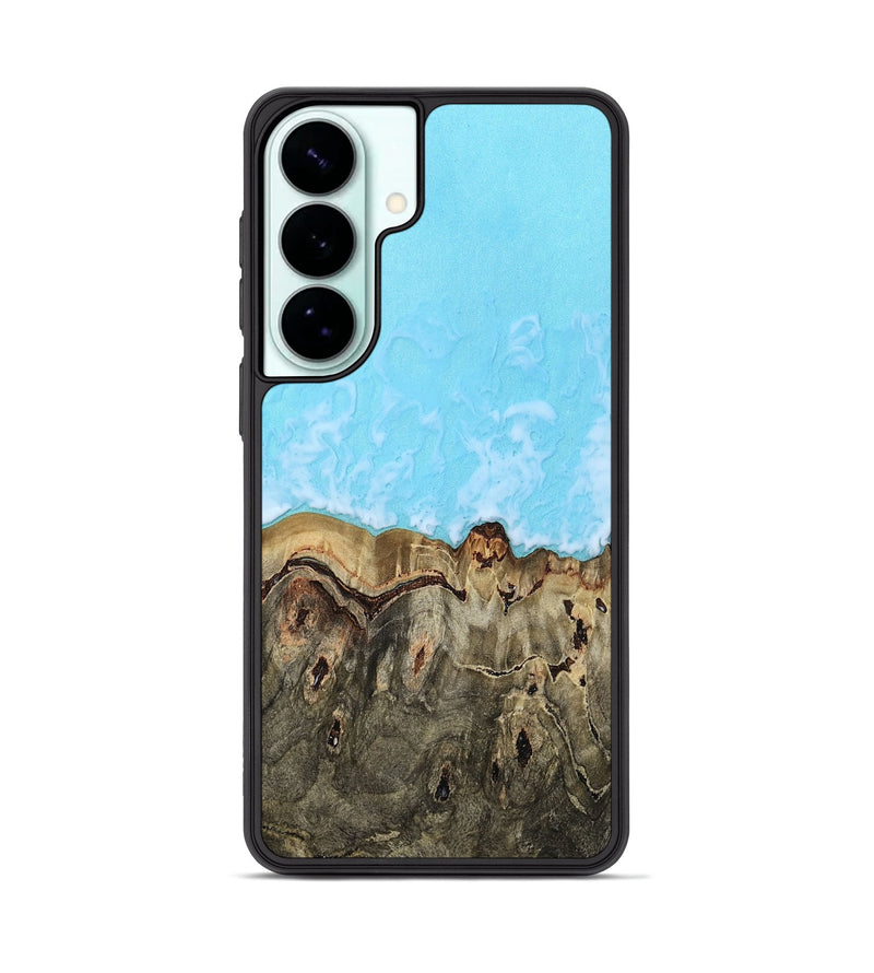 Galaxy S26 Plus Wood Phone Case - Pearl (Coastal, 810635)