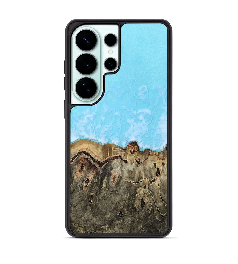 Galaxy S26 Ultra Wood Phone Case - Pearl (Coastal, 810635)