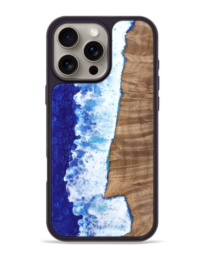 Garrett (810636) iPhone 16 Pro Max Phone Case
