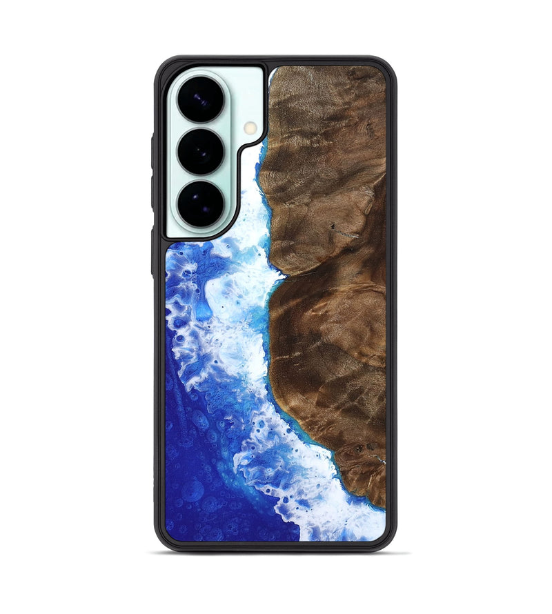 Galaxy S26 Plus Wood Phone Case - Brea (Coastal, 810639)
