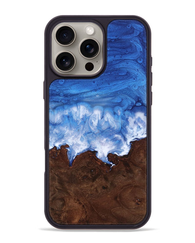 Frances (810646) iPhone 16 Pro Max Phone Case