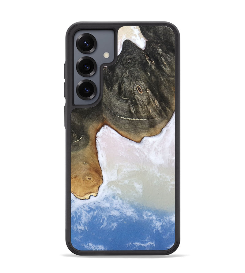 Galaxy S25 Plus Wood Phone Case - Miller (Coastal, 810648)