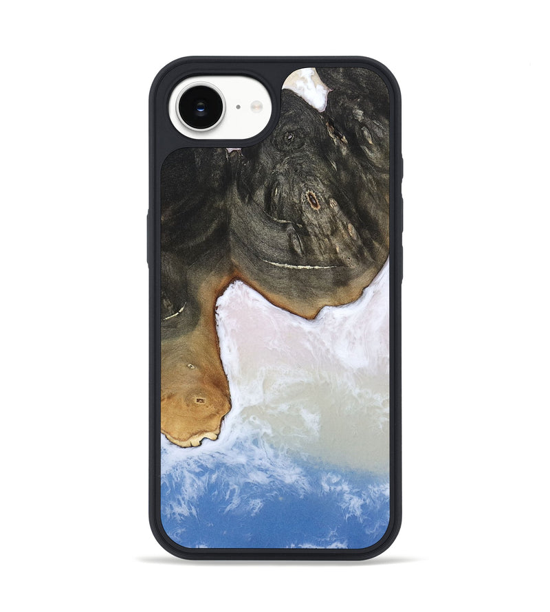 iPhone 16e Wood Phone Case - Miller (Coastal, 810648)
