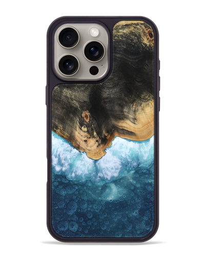 Alysha (810656) iPhone 16 Pro Max Phone Case