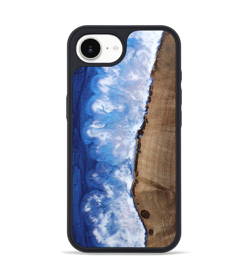 iPhone 16e Wood Phone Case - Scotty (Coastal, 810665)
