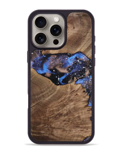 Kyan (810674) iPhone 16 Pro Max Phone Case