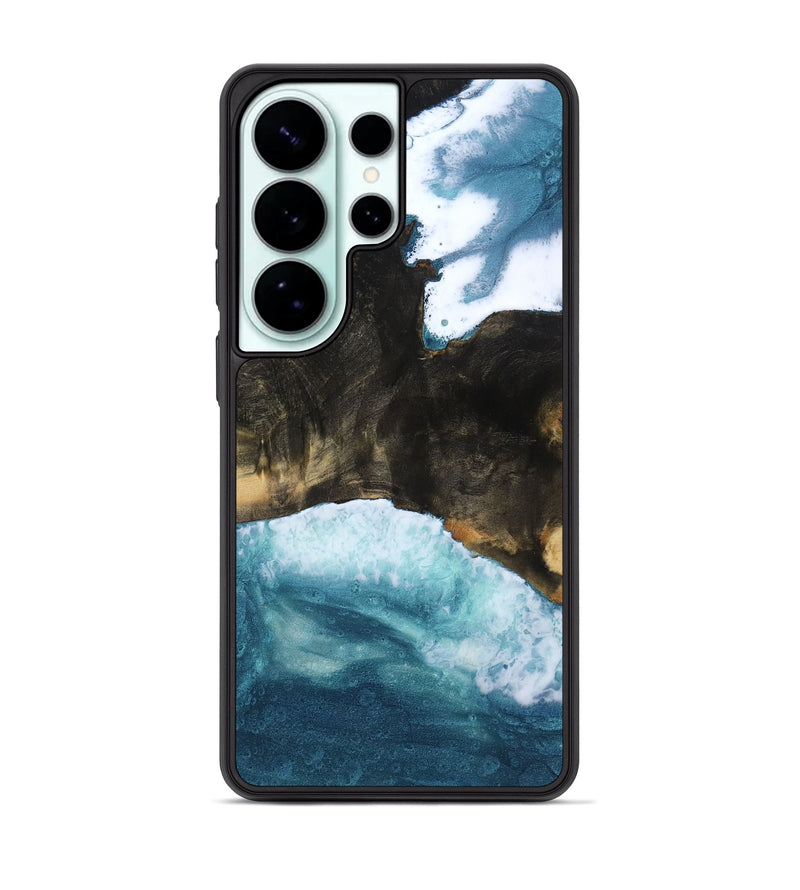 Galaxy S26 Ultra Wood Phone Case - Hallie (Coastal, 810679)