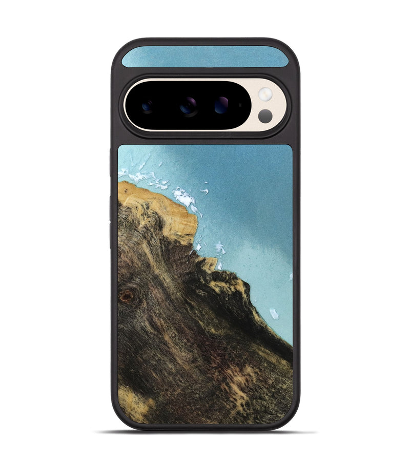 Pixel 10 Wood Phone Case - Alyce (Coastal, 810685)