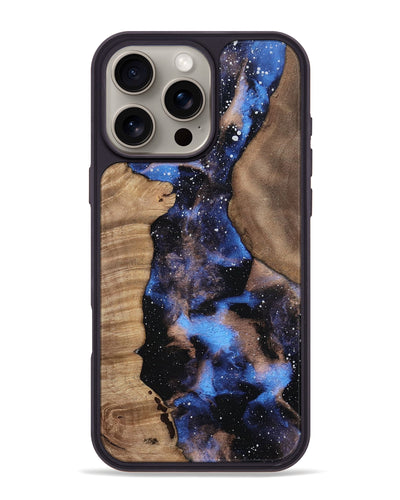 Kenzo (810690) iPhone 16 Pro Max Phone Case