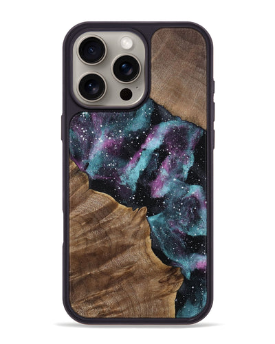 Moesha (810702) iPhone 16 Pro Max Phone Case