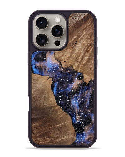 Aliyah (810707) iPhone 16 Pro Max Phone Case