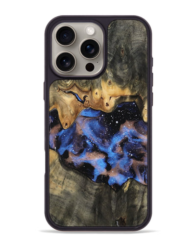 Carlie (810718) iPhone 16 Pro Max Phone Case