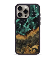 iPhone 16 Pro Max Wood Phone Case - Marlowe (Cosmos, 810760)