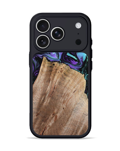 Rio (810802) iPhone 17 Pro Phone Case