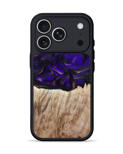 Ronda (810806) iPhone 17 Pro Phone Case
