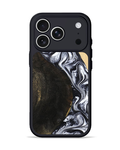 Hedwig (810813) iPhone 17 Pro Phone Case