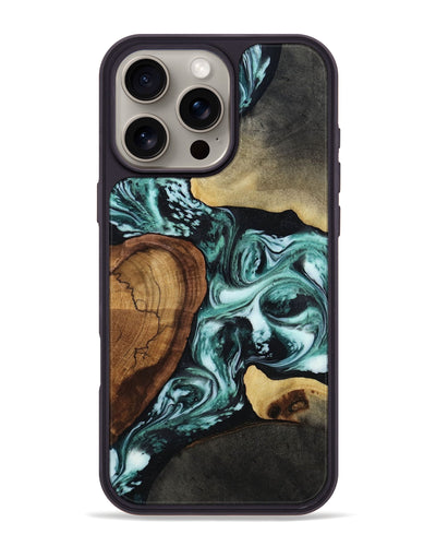 Dwight (810833) iPhone 16 Pro Max Phone Case