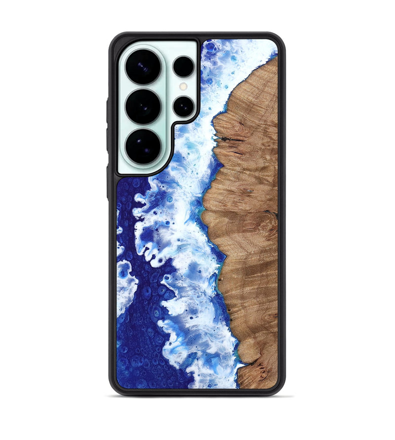 Galaxy S26 Ultra Wood Phone Case - Atticus (Coastal, 810841)