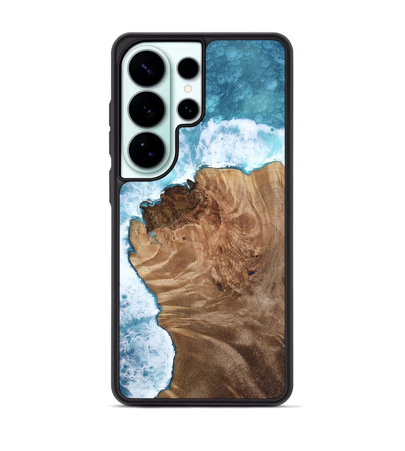 Galaxy S26 Ultra Wood Phone Case - Keisha (Coastal, 810842)