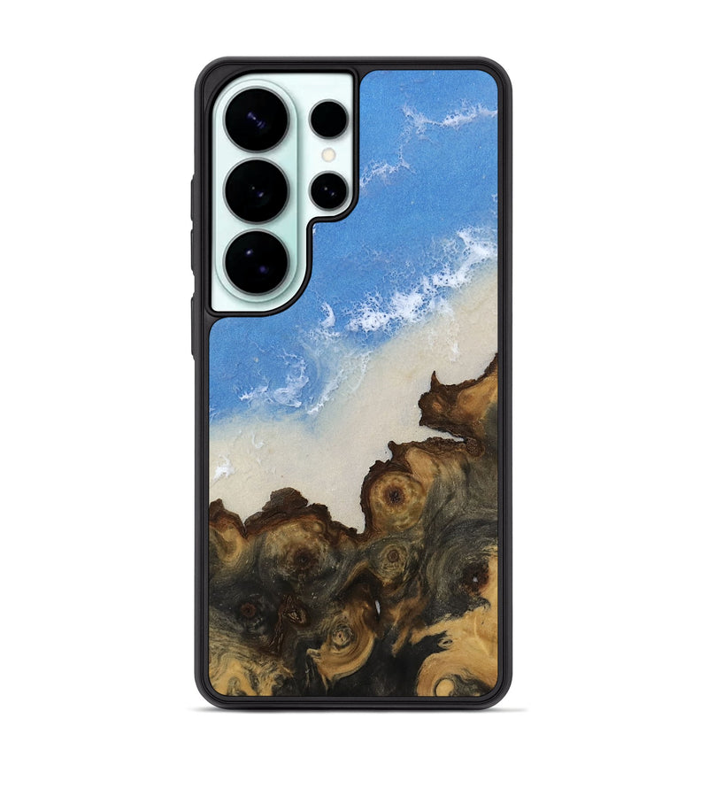 Galaxy S26 Ultra Wood Phone Case - Aliza (Coastal, 810844)