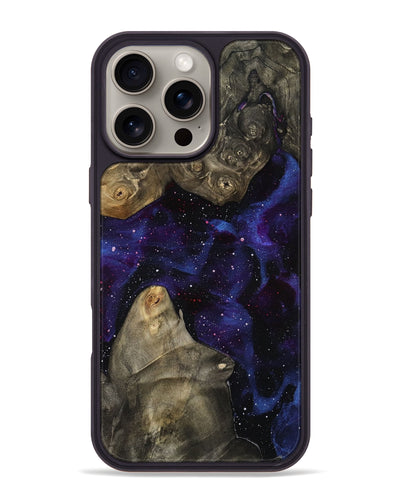 Lonzo (810867) iPhone 16 Pro Max Phone Case