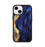 iPhone 13 Wood Phone Case - Kaylen (Cosmos, 810874)