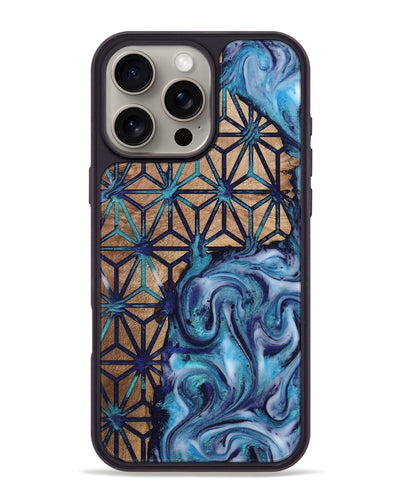 Minta (810893) iPhone 16 Pro Max Phone Case