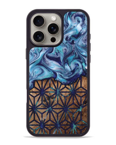 Ollie (810895) iPhone 16 Pro Max Phone Case