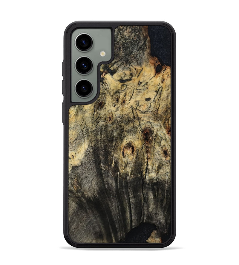Galaxy S24 Plus Wood Phone Case - Coleman (Wood Burl, 810929)