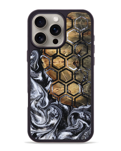 Ian (810947) iPhone 16 Pro Max Phone Case