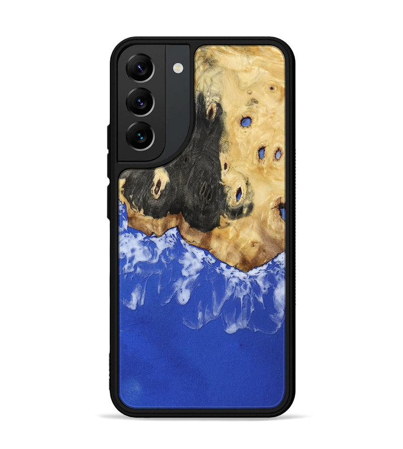 Galaxy S22 Plus Wood Phone Case - Vilma (Coastal, 810954)