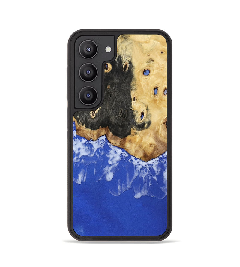 Galaxy S23 Wood Phone Case - Vilma (Coastal, 810954)