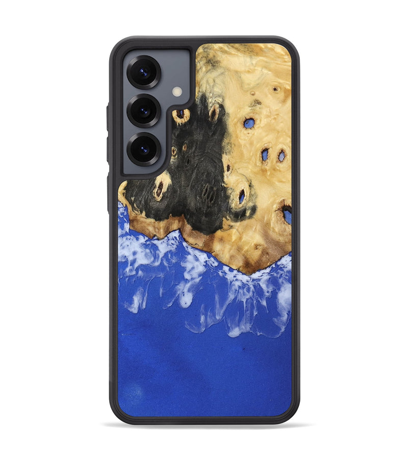 Galaxy S25 Plus Wood Phone Case - Vilma (Coastal, 810954)