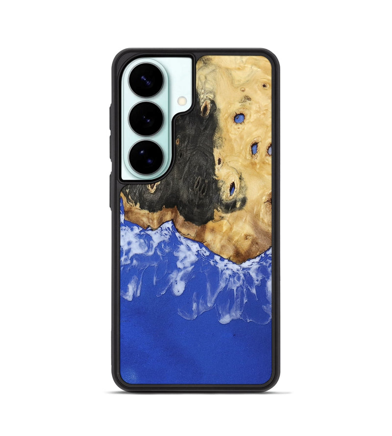 Galaxy S26 Wood Phone Case - Vilma (Coastal, 810954)
