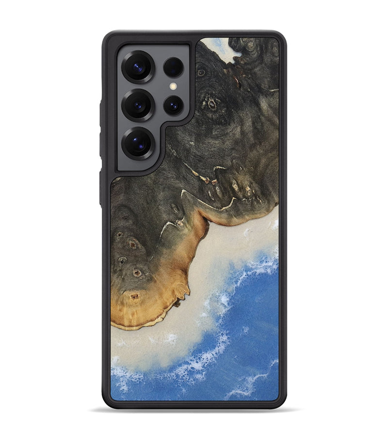 Galaxy S25 Ultra Wood Phone Case - Shanna (Coastal, 810960)