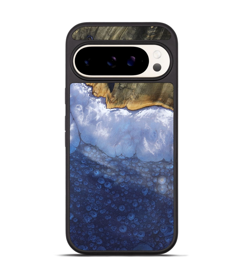 Pixel 9 Pro Wood Phone Case - Reba (Coastal, 810964)