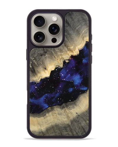 Raheem (810979) iPhone 16 Pro Max Phone Case