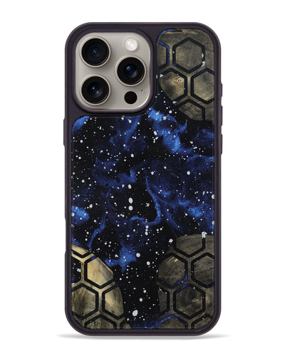 Jasiah (810985) iPhone 16 Pro Max Phone Case