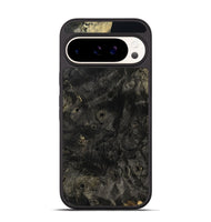 Pixel 9 Pro Wood Phone Case - Elodie (Wood Burl, 811015)