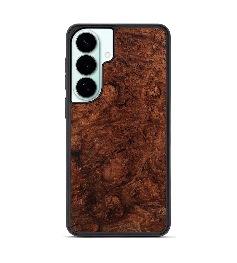 Galaxy S26 Plus Wood Phone Case - Jalen (Wood Burl, 811017)