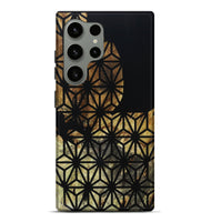 Galaxy S24 Ultra Wood Live Edge Phone Case - Syble (Pattern, 811024)