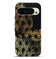 Pixel 10 Pro XL Wood Live Edge Phone Case - Syble (Pattern, 811024)