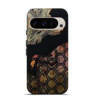Pixel 10 Wood Live Edge Phone Case - Layla (Pattern, 811025)