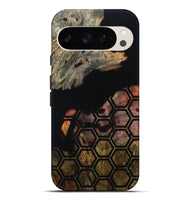 Pixel 10 Pro XL Wood Live Edge Phone Case - Layla (Pattern, 811025)