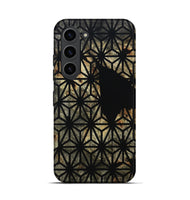 Galaxy S23 Wood Live Edge Phone Case - Gustav (Pattern, 811028)