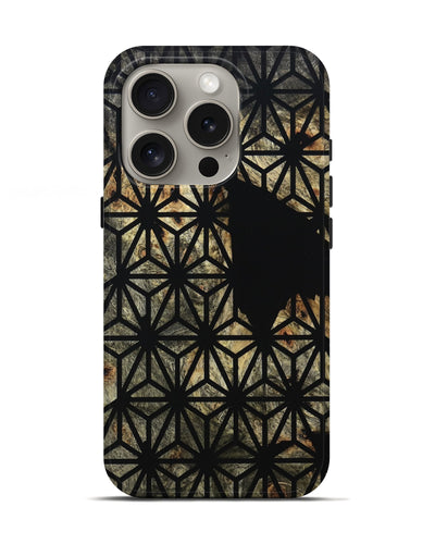 Gustav (811028) iPhone 16 Pro Live Edge Phone Case