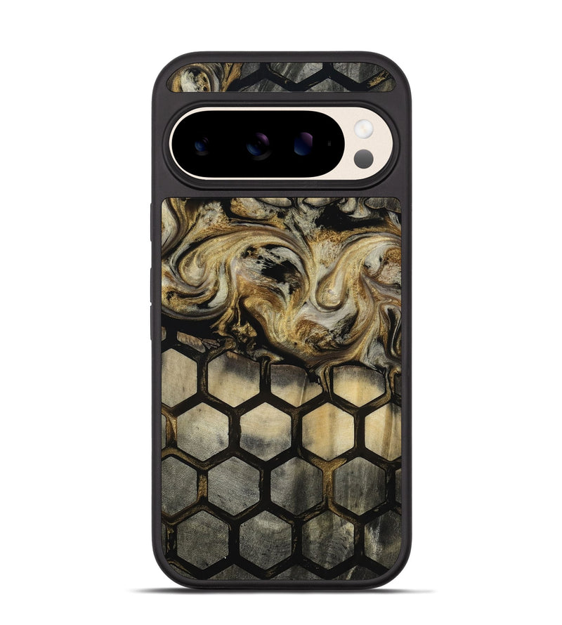 Pixel 10 Wood Phone Case - Terri (Pattern, 811051)